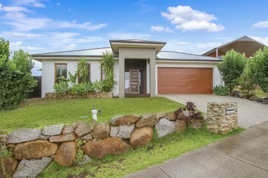 6 McCarthy Street, Wodonga, Vic 3690