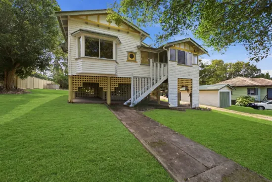 6 McCauley Street, Kilcoy, Qld 4515