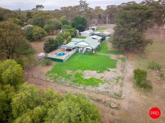 6 Mcclellans Crescent, Argyle, Vic 3523