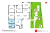 6 Mcclellans Crescent, Argyle, Vic 3523-Floorplan