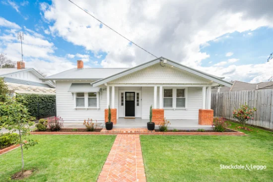6 McCracken Street, Shepparton, Vic 3630