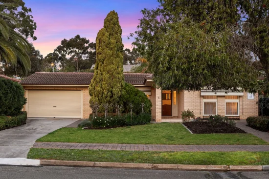 6 McDiarmid Avenue, Pasadena, SA 5042