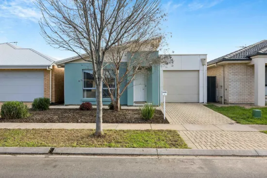 6 McEwen Road, Evanston Gardens, SA 5116