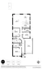 6 McEwen Road, Evanston Gardens, SA 5116-Floorplan