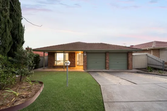 6 Mcewin Court, Enfield, SA 5085