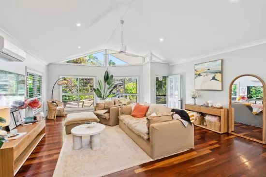 6 McGuane Close, Brinsmead, Qld 4870