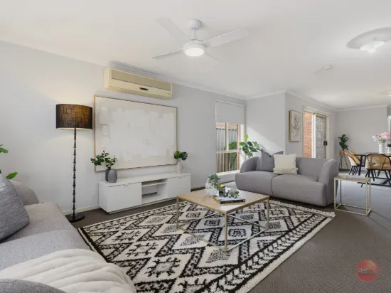 6 McGuire Court, Hackham, SA 5163