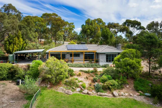 6 McKendry Street, Castlemaine, Vic 3450