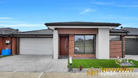 6 Mckinnon Street, Beveridge, Vic 3753