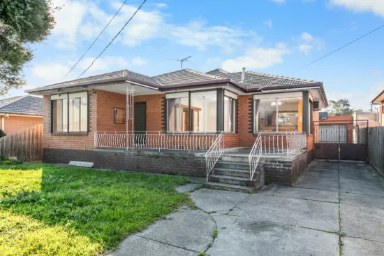 6 McKinnon Street, Thomastown, Vic 3074