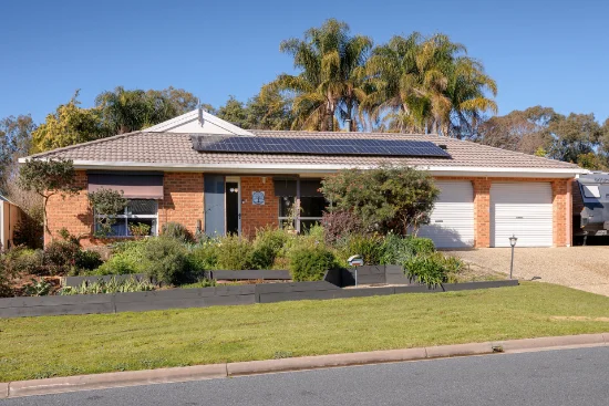6 McLean Crescent, West Wodonga, Vic 3690