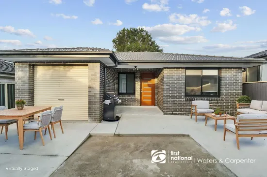 6 McLean Street, Auburn, NSW 2144