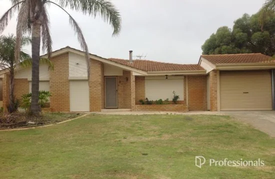 6 McLernon Place, South Lake, WA 6164