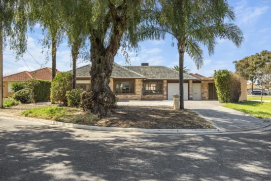 6 McMahon Place, Seaton, SA 5023
