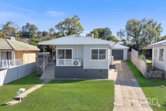 6 McRae Street, Tamworth, NSW 2340
