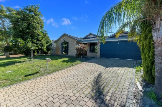 6 Meadowview Mews, Canning Vale, WA 6155