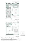 6 Meares Avenue, Mangerton, NSW 2500-Floorplan