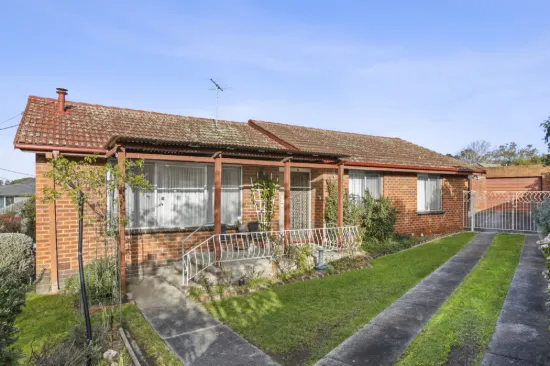 6 Meda Court, Grovedale, Vic 3216