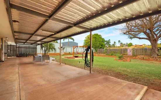 6 Meda Crescent, Dampier, WA 6713-Image