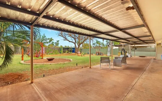 6 Meda Crescent, Dampier, WA 6713-Image