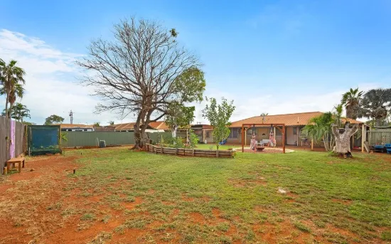 6 Meda Crescent, Dampier, WA 6713-Image