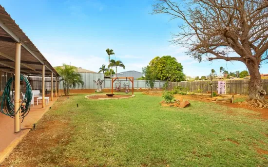6 Meda Crescent, Dampier, WA 6713-Image