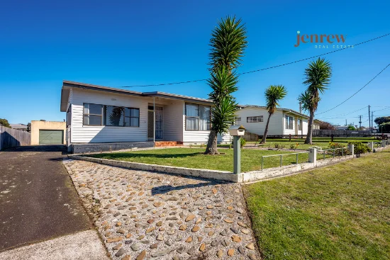 6 Medbury Crescent, Montello, Tas 7320