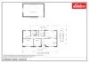 6 Medley Terrace, Wudinna, SA 5652-Floorplan