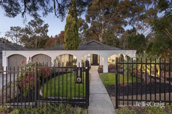 6 Melaleuca Avenue, Templestowe Lower, Vic 3107