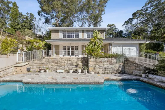 6 Melaleuca Drive, St Ives, NSW 2075