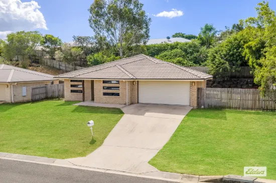6 Melaleuca Place, Glen Eden, Qld 4680