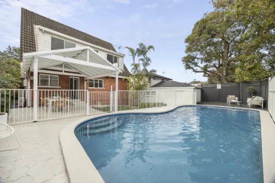 6 Melba Drive, East Ryde, NSW 2113
