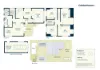 6 Melba Drive, East Ryde, NSW 2113-Floorplan