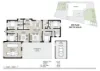 6 Melinda Street, California Gully, Vic 3556-Floorplan