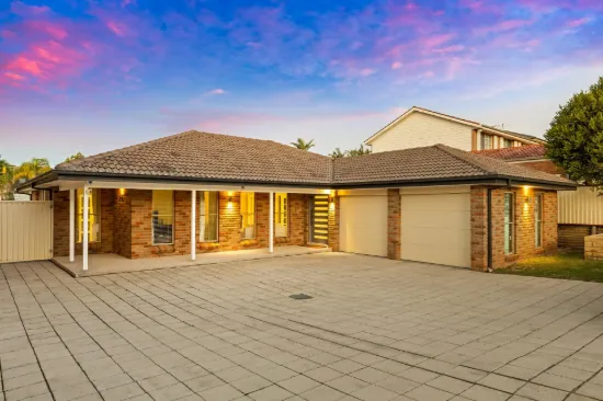 6 Melissa Place, West Pennant Hills, NSW 2125
