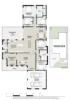 6 Melissa Place, West Pennant Hills, NSW 2125-Floorplan