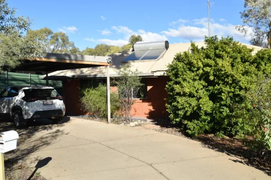 6 Melrose Court, Larapinta, NT 0875