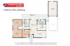 6 Melrose Drive, Wodonga, Vic 3690-Floorplan