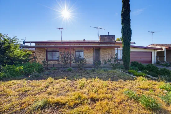 6 Melville Terrace, Murray Bridge, SA 5253