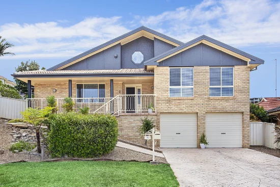 6 Menindee Close, Flinders, NSW 2529
