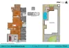 6 Mercy Court, Narre Warren South, Vic 3805-Floorplan