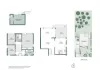 6 Meredith Avenue, Hornsby Heights, NSW 2077-Floorplan