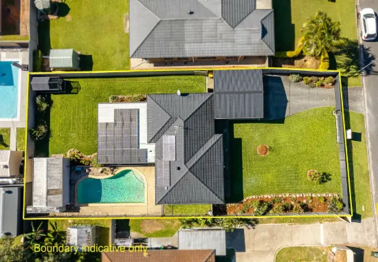 6 Merloo Drive, Nerang, Qld 4211