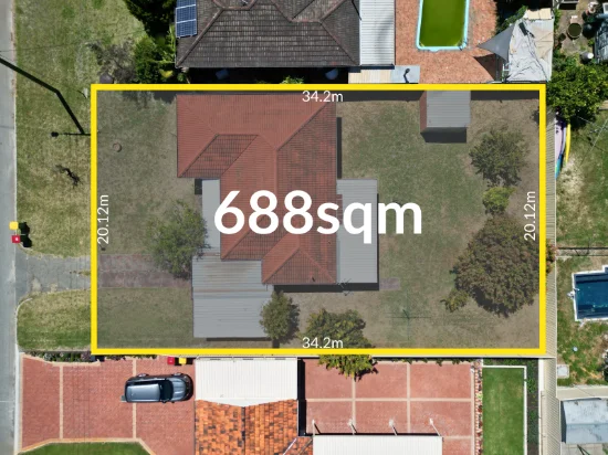 6 Merril Place, Ferndale, WA 6148