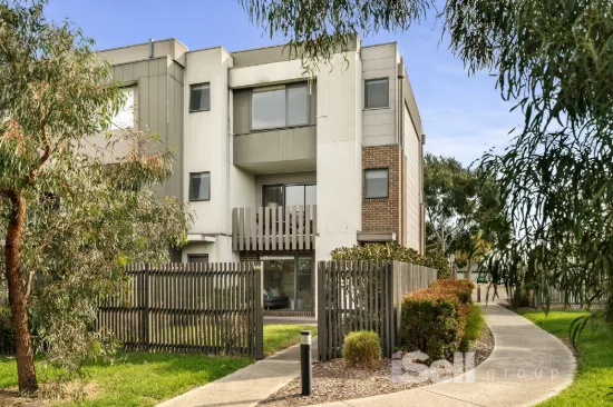 6 Merrimack Crescent, Keysborough, Vic 3173