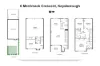 6 Merrimack Crescent, Keysborough, Vic 3173-Floorplan