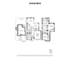 6 Merritt Court, Altona, Vic 3018-Floorplan