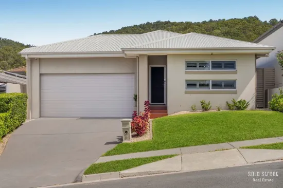 6 Mersey Street, Upper Coomera, Qld 4209