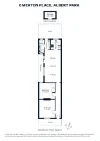 6 Merton Place, Albert Park, Vic 3206-Floorplan