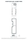 6 Merton Place, Albert Park, Vic 3206-Floorplan
